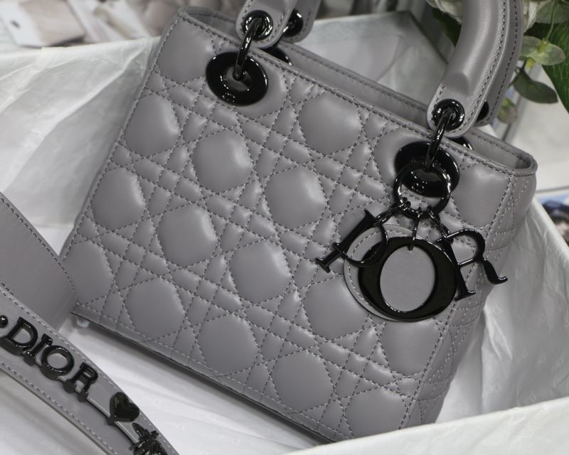 Christian Dior My Lady Bags